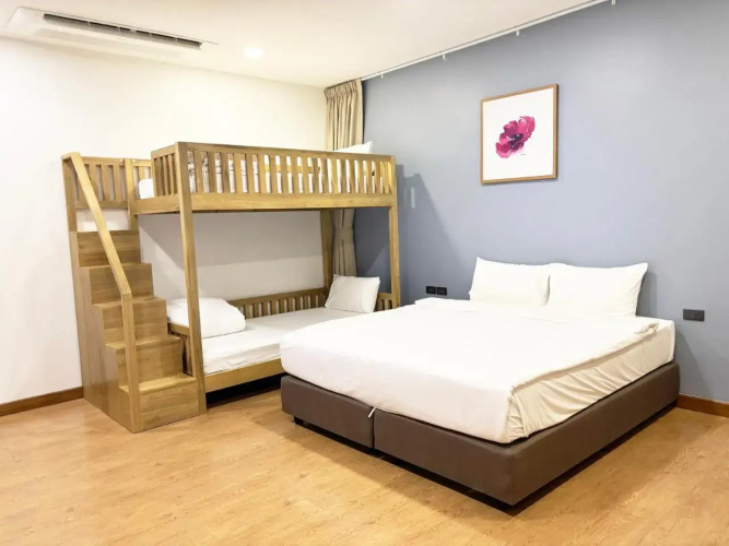 Chiang Mai Residence