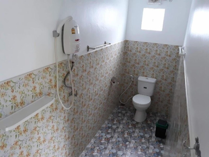 Marco Guest House