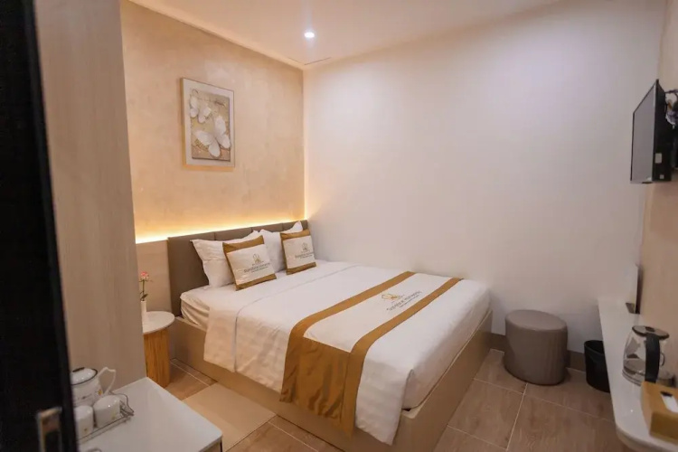 Sunshine Homestay