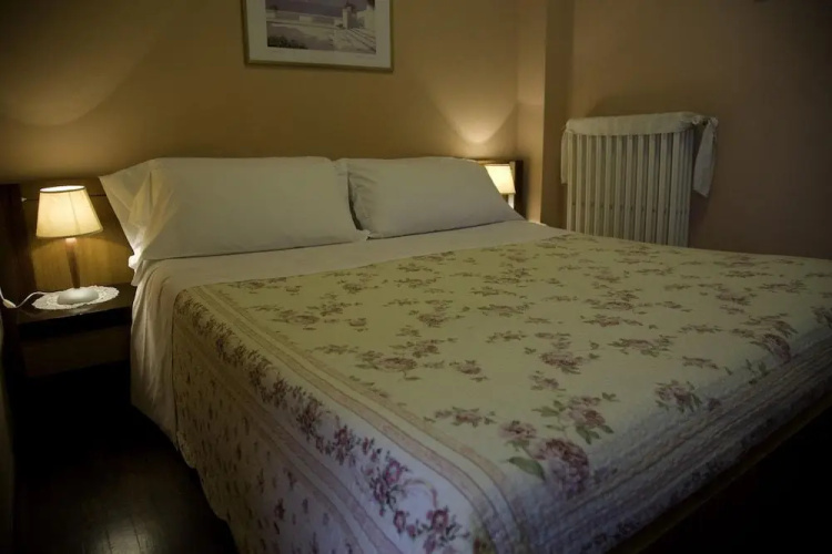 Hotel Giardino