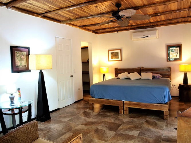 Lodge Margouillat