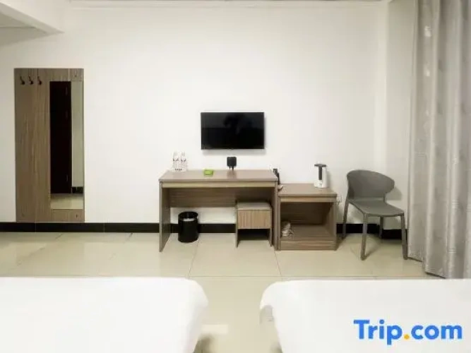 Business Twin room