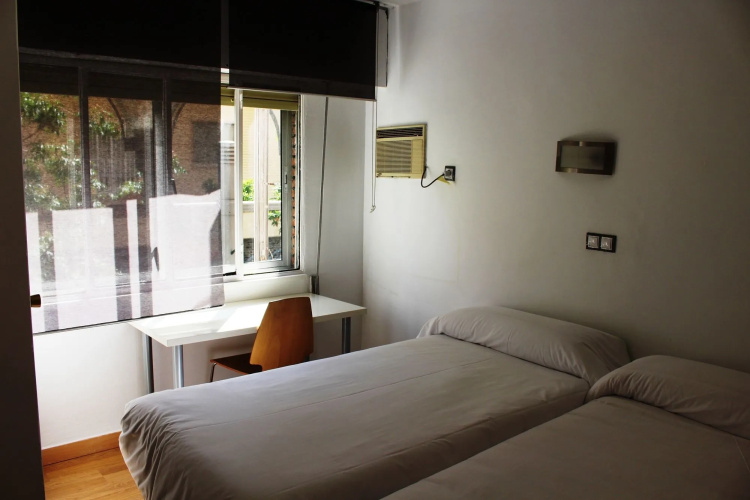 Hostal Al-Andalus