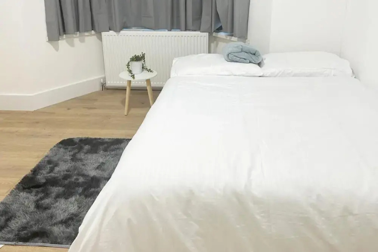 Harrow Haven - Spacious 3 Bedroom House