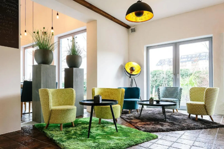 Hotel Restaurant Fronmuhle, Bild 4