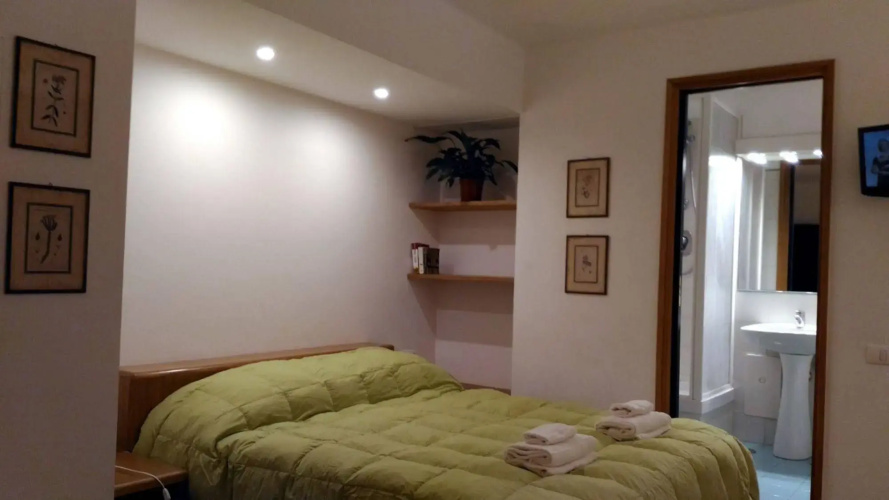 Residence Il Pozzo