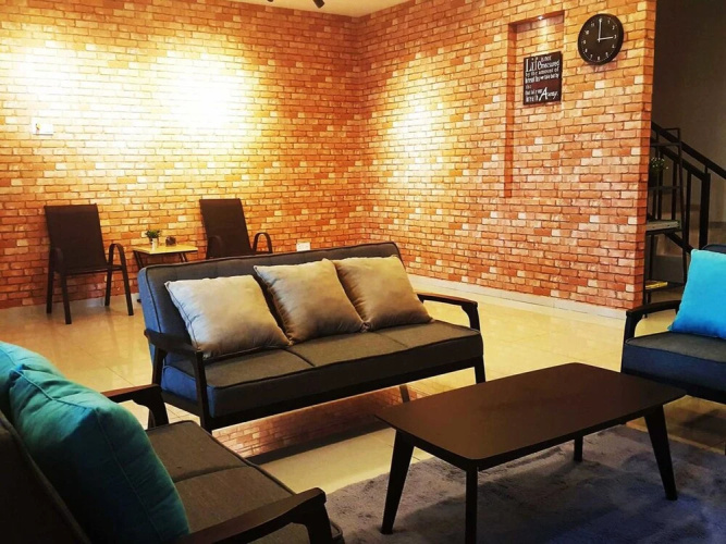 The Bliss Urban Loft