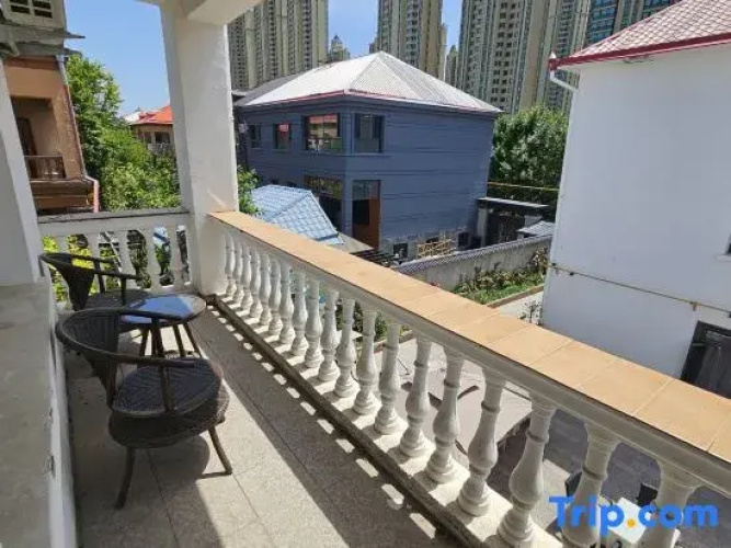 Shiheyuanfang Homestay