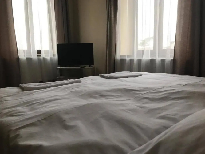Apartamenty Walowa 4
