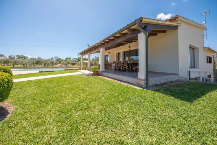 Villa Coira in Mallorca