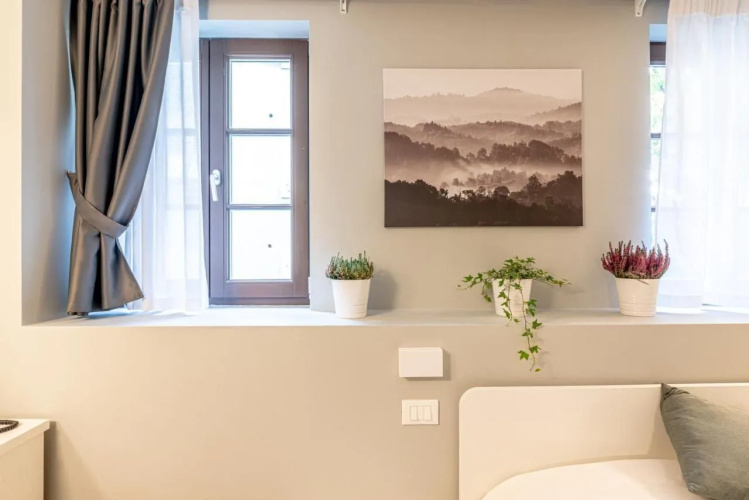 Hotel Mura 5&7