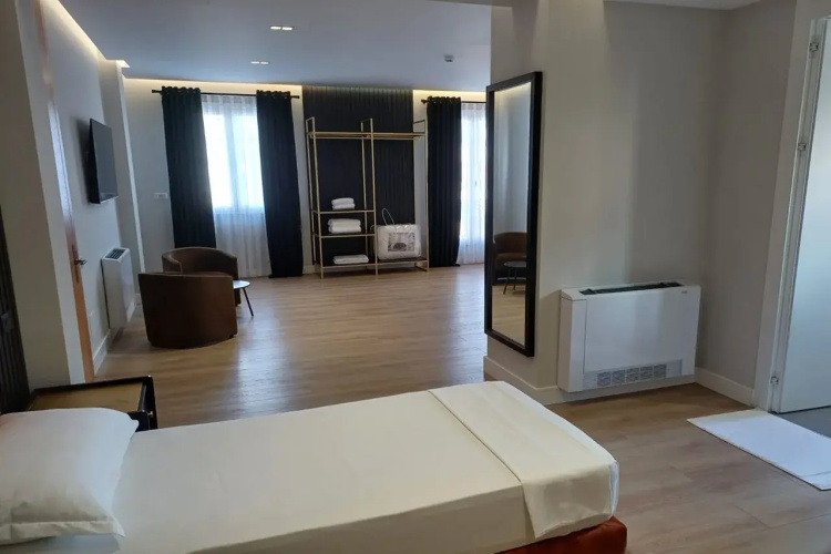 Oxygen Boutique Hotel