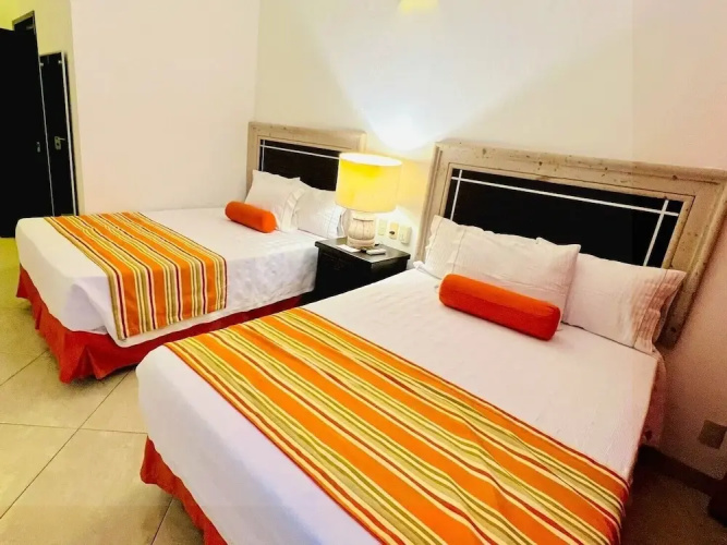 Los Picos Hotel & Suites Bucerias