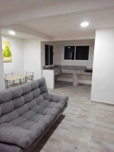 Hotel Tepehuakan
