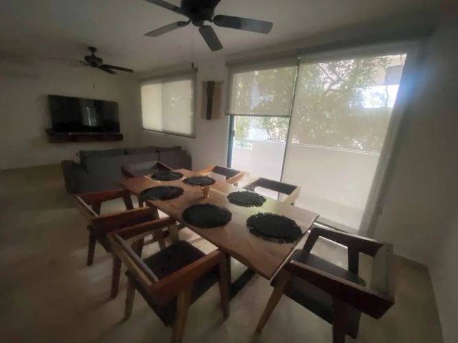 Beautiful 2 Bedrooms in Parques Zama Torre 2