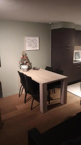 Terrasses de Malmedy - Duplex 455