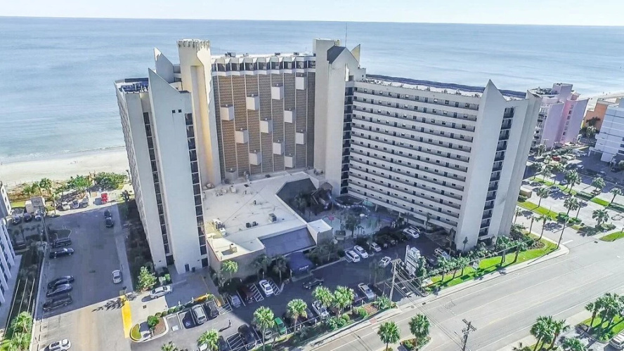 Hotelafbeelding