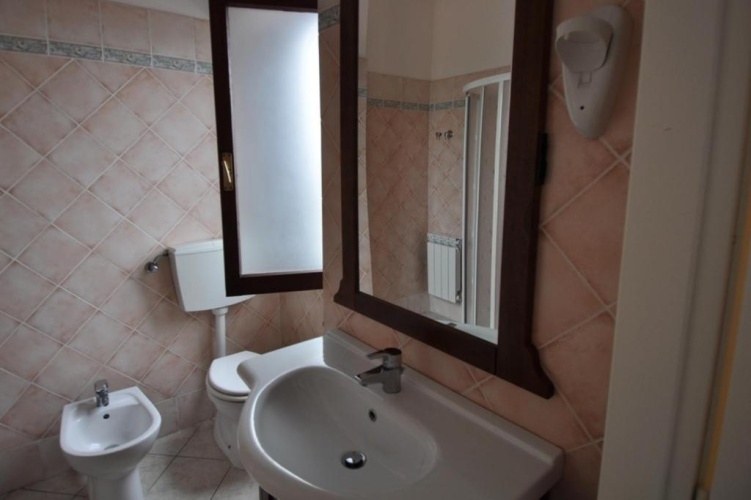 Standard Double room with balcony and with view