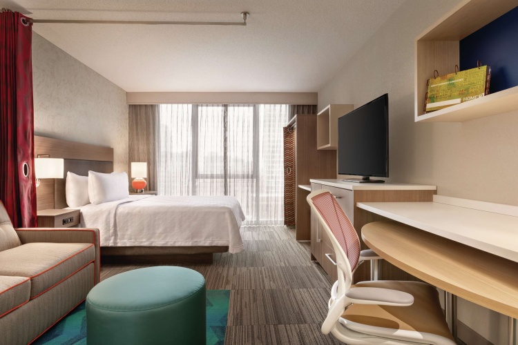 Home2 Suites by Hilton Chicago River North photo 8