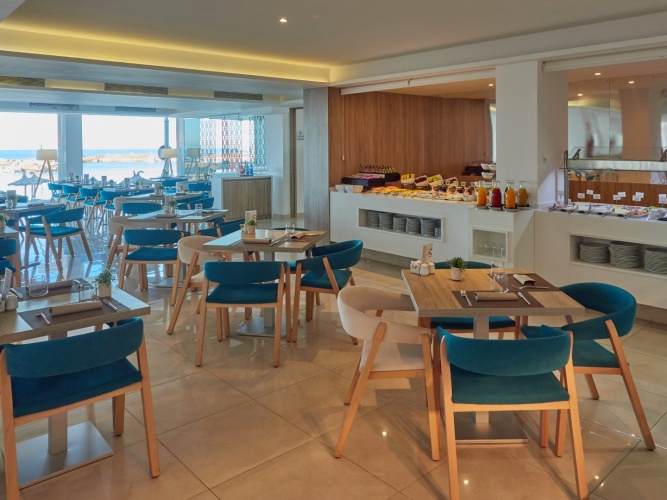 Bq Aguamarina Boutique Hotel photo 21