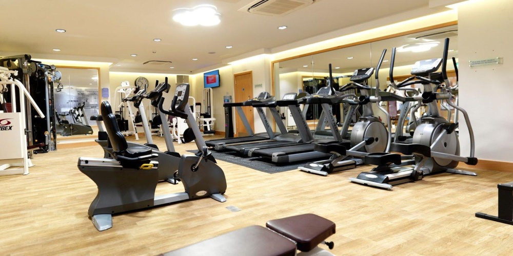 Crowne Plaza Nottingham photo 21