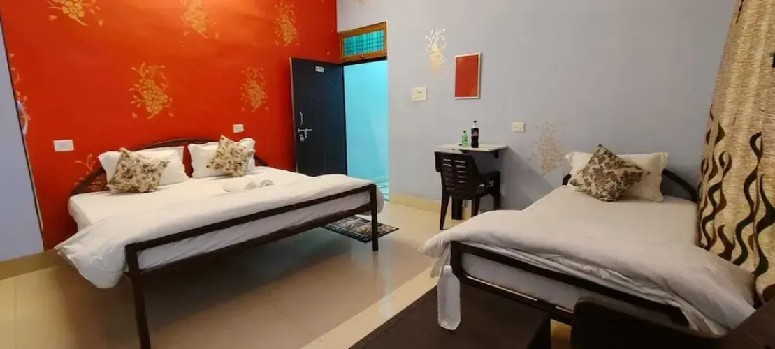 Hotel AjS