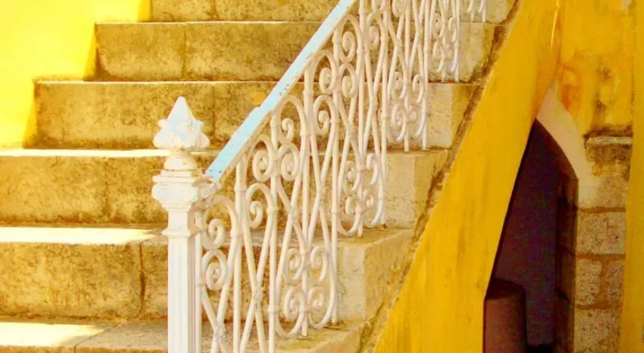 Villa Spetses