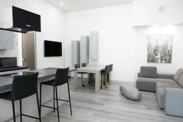 La Corte Luxury Apartment