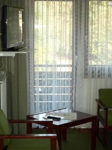 Hotel Gammelby