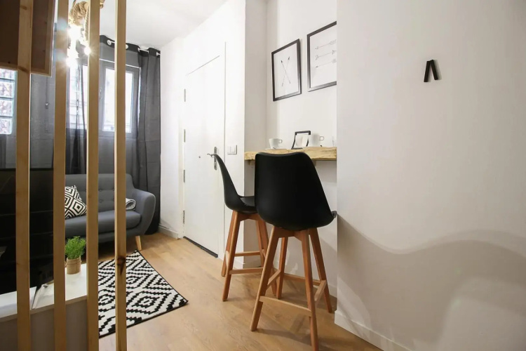 Apartamentos Rios