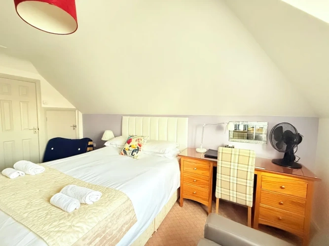 Superior Double room
