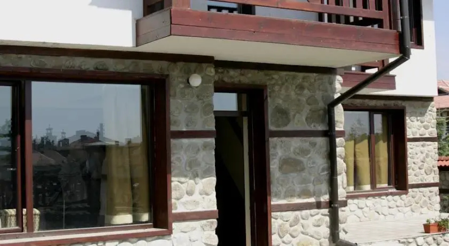 Villas Tode
