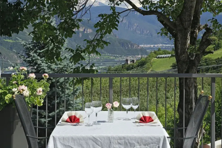 Gasthof Falger