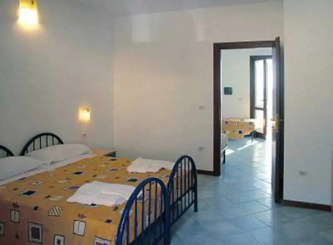 La Marée Villaggio