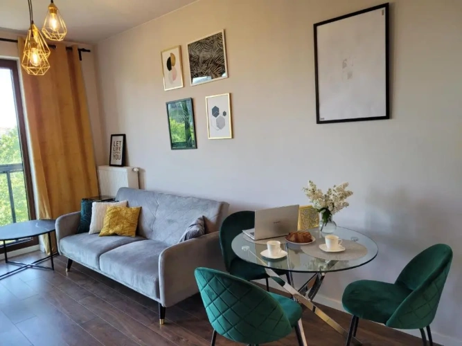 Superior Apartment