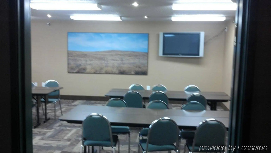 New Victorian Inn & Suites Lincoln photo 19