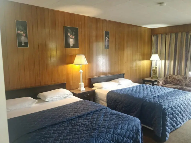 Inn On Pim