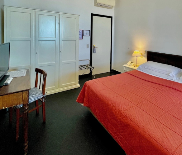 Hotel Beau Rivage