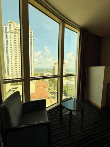 Galaxy Hotel
