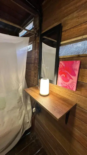 Eco Hostal Paraiso