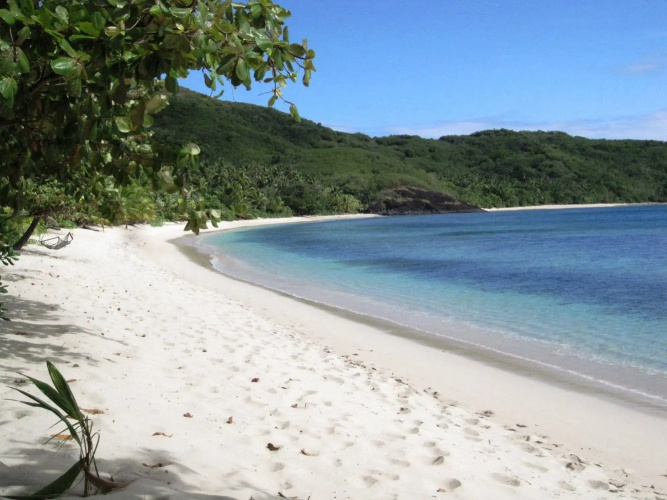 Botaira Beach Resort