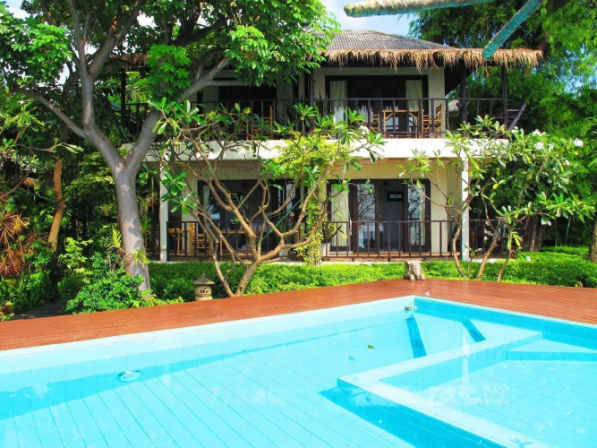 Image de l'hôtel