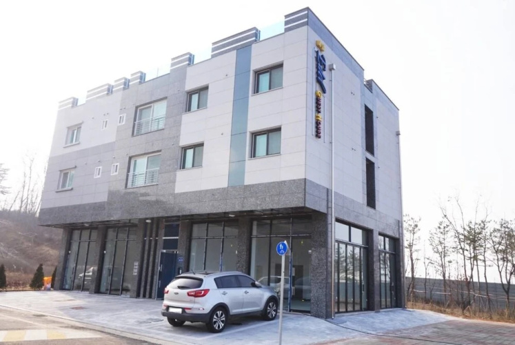Imagen del hotel
