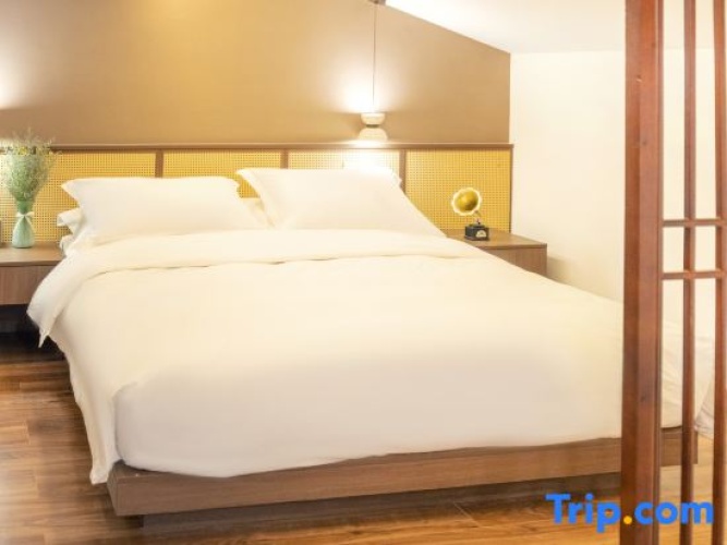 Luxury Duplex Suite