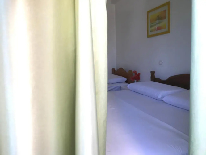 Hotel Tatzati