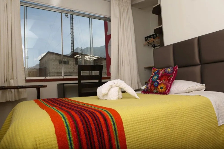 Hotel Mica