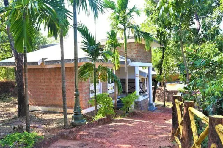 Shilpgram