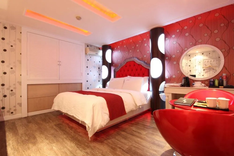Hotel Show Sillim