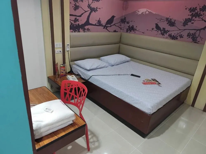 Hotel Sogo Molino