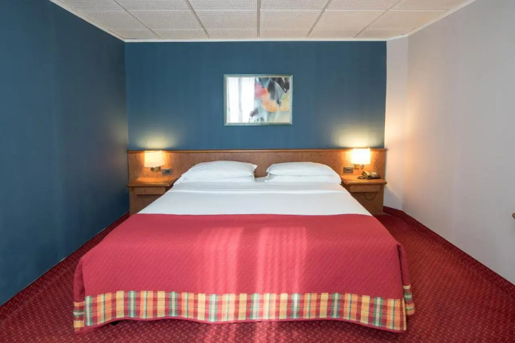 Idea Hotel Piacenza